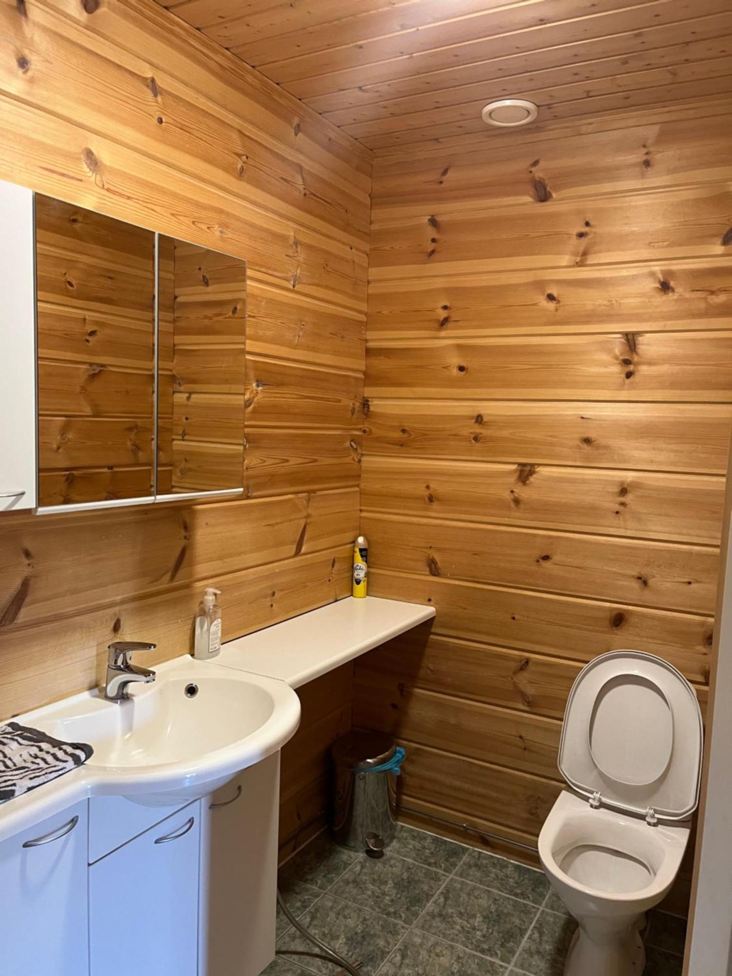 Taljatie Apartments Рованиеми Экстерьер фото